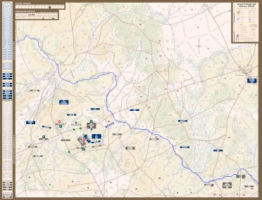 Playtest Game MUIN: 4pm Confederate