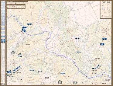 Playtest Game NION: 12pm Confederate